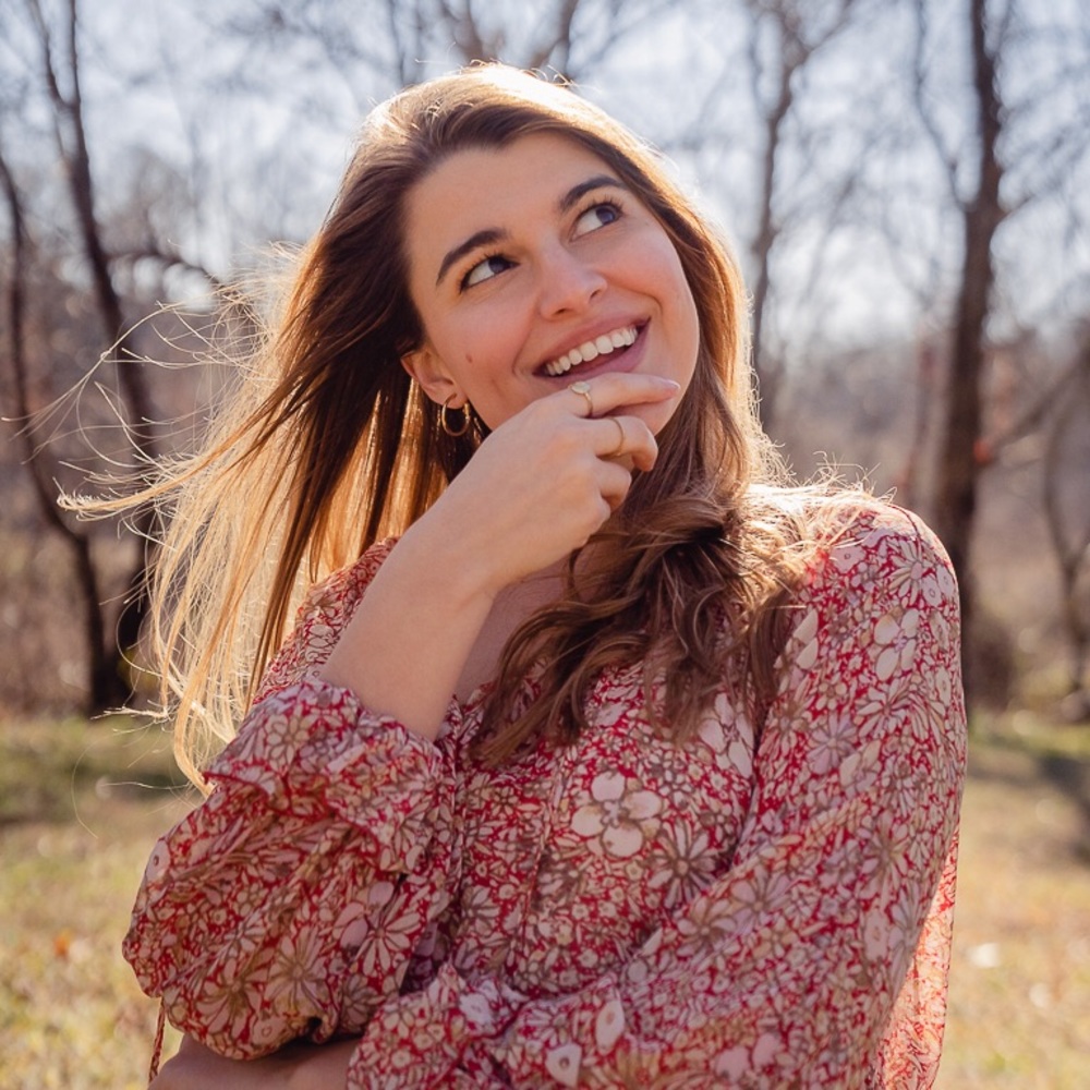 Meet your Posher, Lindsey